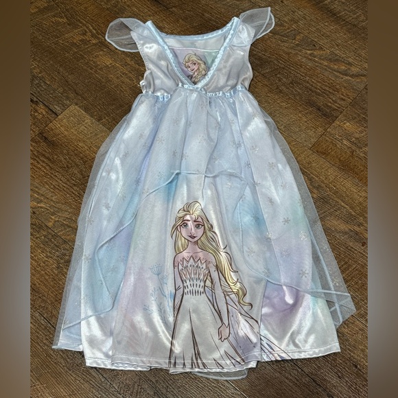Disney Magical Princess Dress Collection - 5 dresses total - Picture 4 of 8